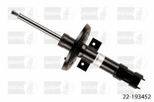 Bilstein B4 Front Shock for Renault Megane Mk3 Coupe (Dz0/1_) 1.4 TCe (96 kW)