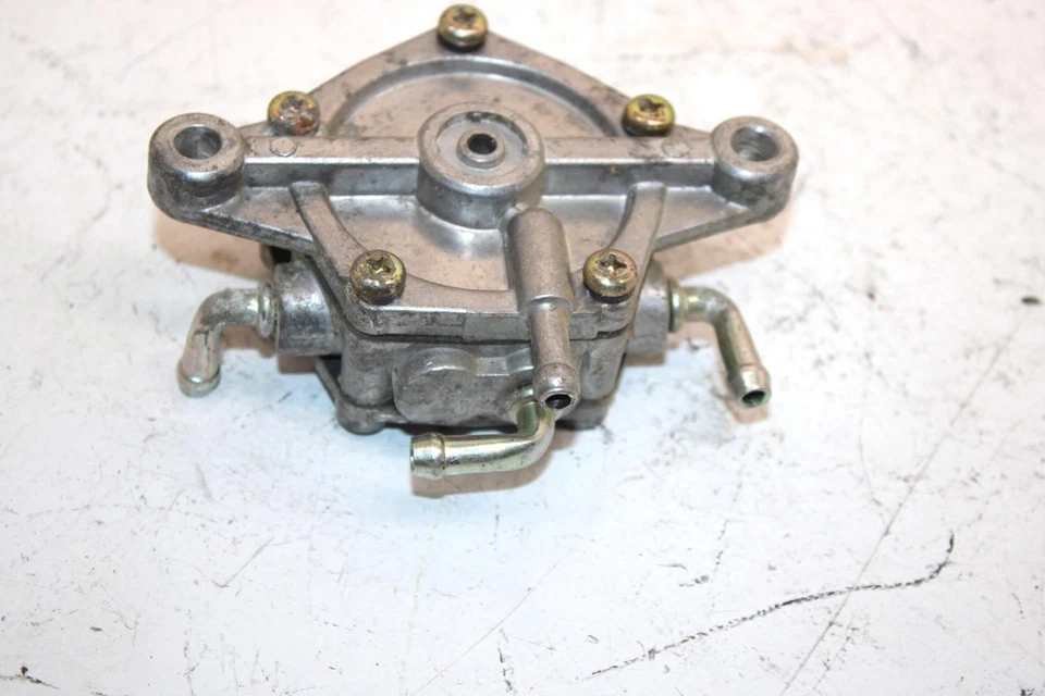 Bomba de combustible 00 Polaris Rmk 600 OEM 2520306 Q812 Foto 4 de 4