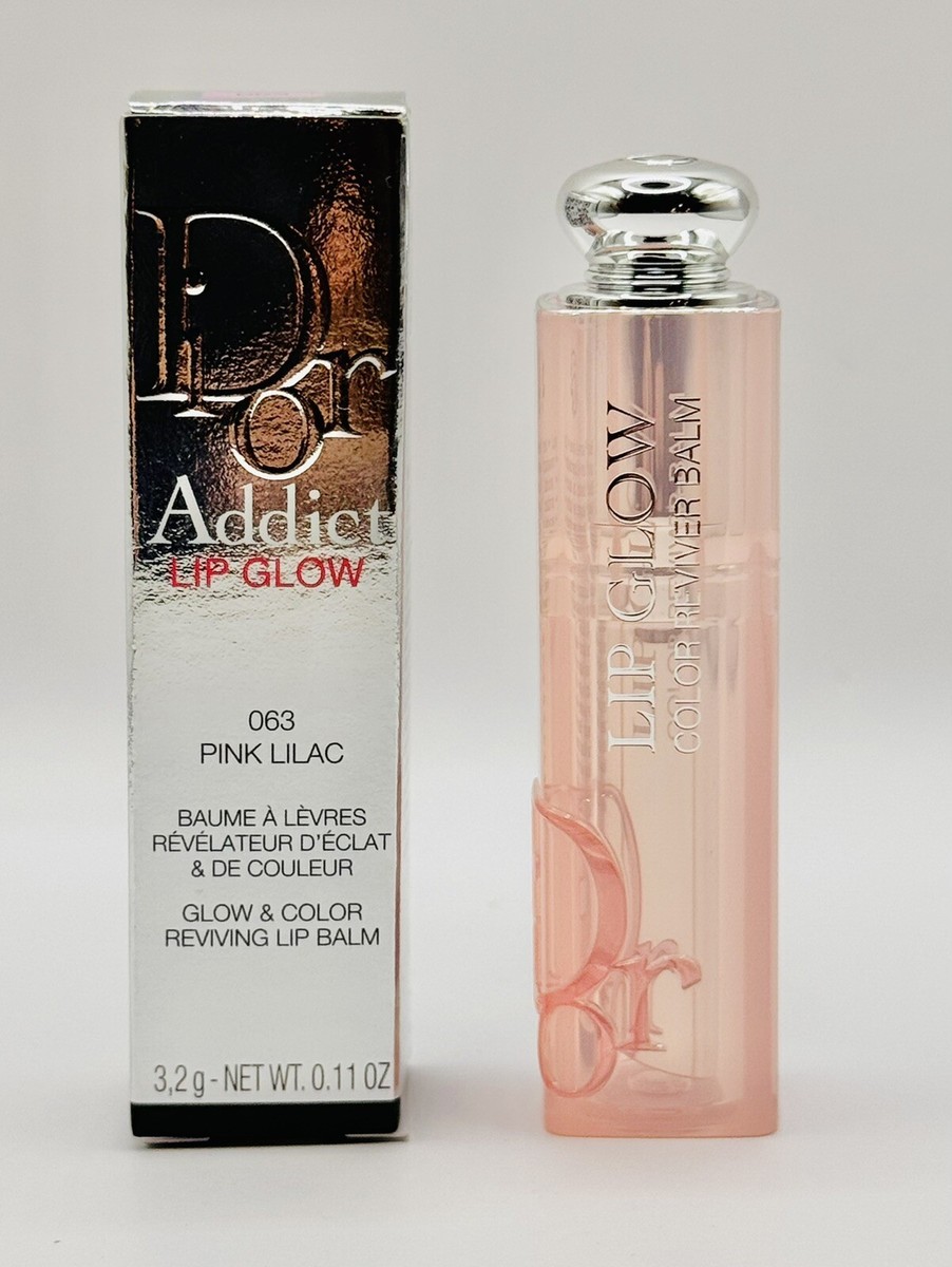 アイシャドウ Dior Addict Lip Maximizer 063 PINK LILAC Dior Addict Lip Maximizer Plumper • 063 PINK LILAC • 6mL