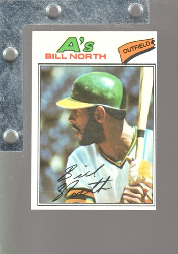 1977 Topps MLB Singles #441-660 VGEX+/EXNM+ No Creases Pick From List UpTo80%OFF - Picture 101 of 204