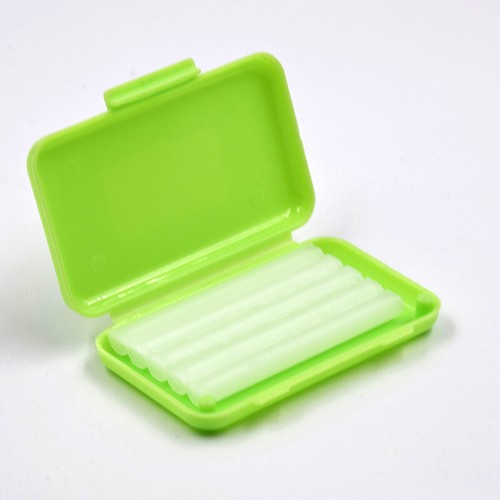 1-1000Box Dental Orthodontics Wax Stick For Braces Gum Irritation 10 Kind Scent - Picture 18 of 40