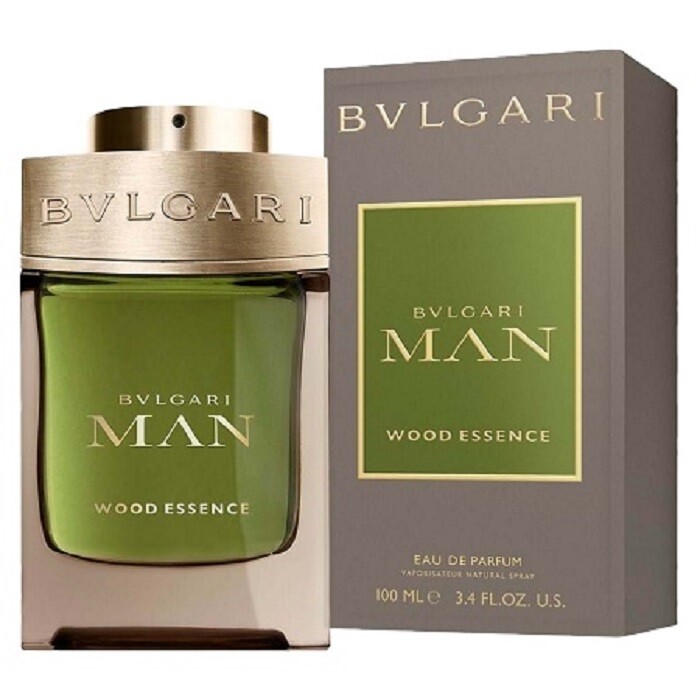 Bvlgari Man Wood Neroli 3.4 oz. (100ml) Eau de Parfum for