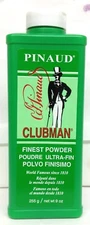 Clubman Pinaud - Finest Original Powder 255g/9oz