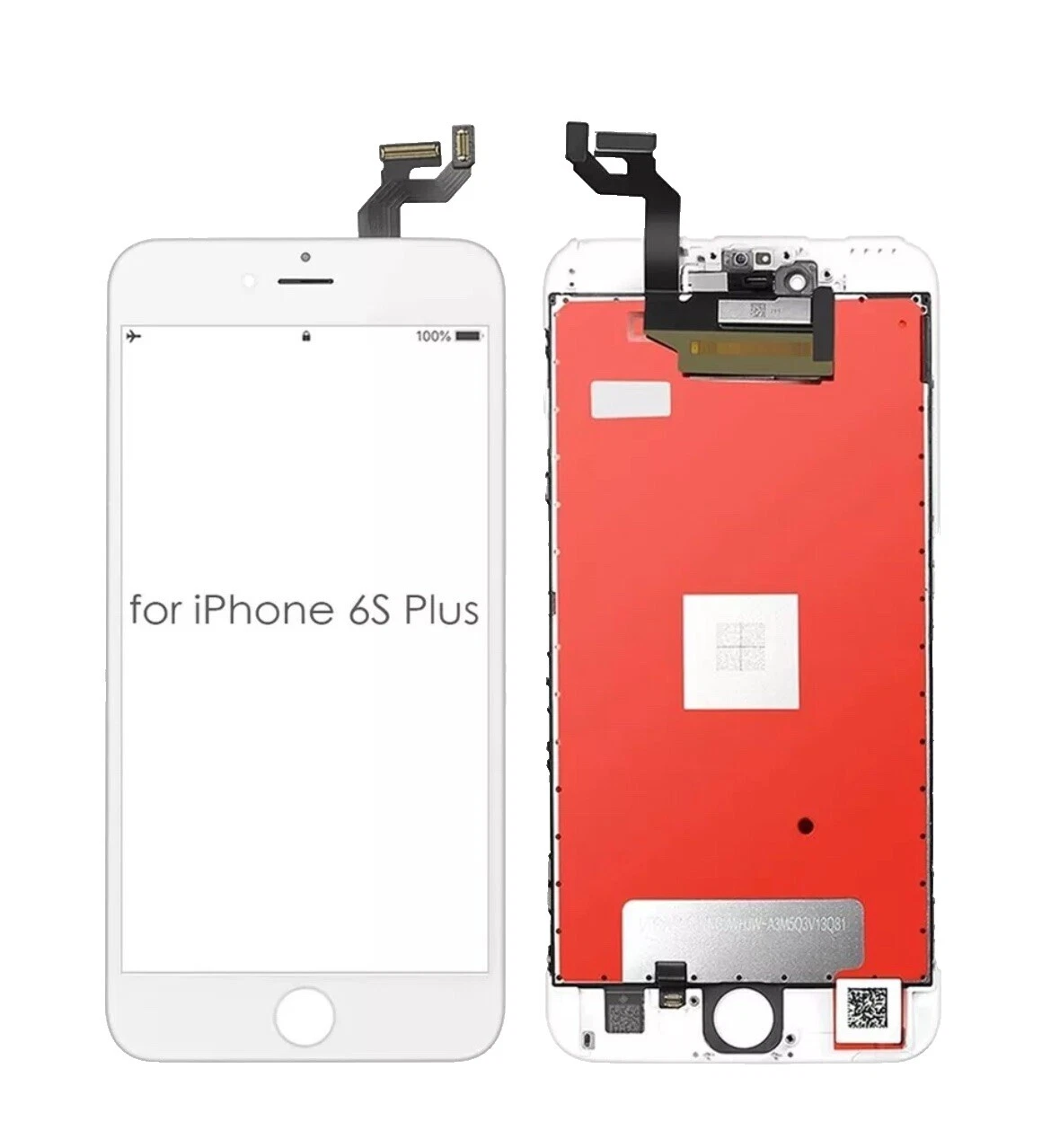 Placas de circuito impreso (PCB) para piezas iPhone 7 Plus