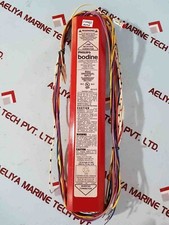 Philips bodine b50u fluorescent emergency ballast