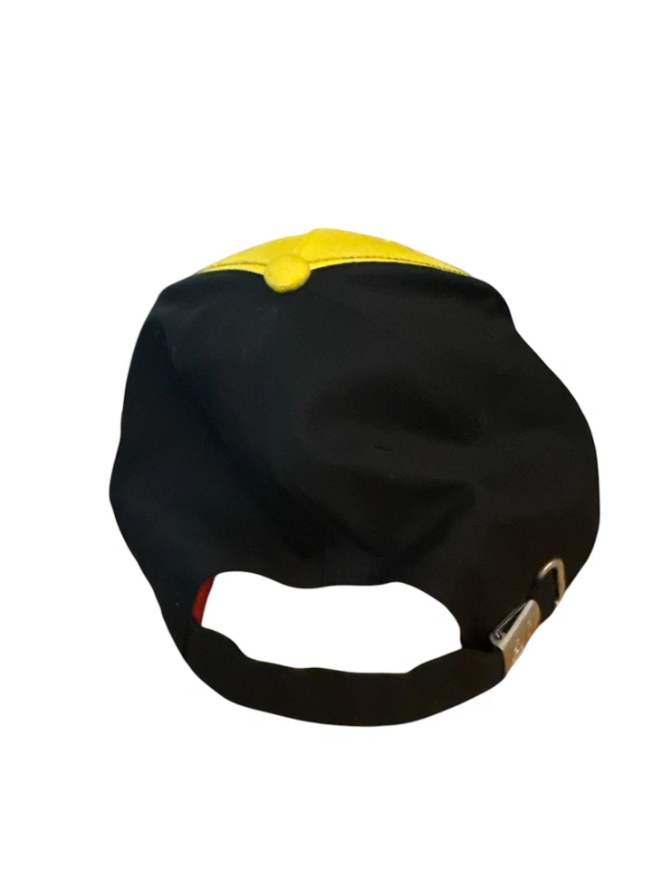 Romain Grosjean #28 Andretti Autosport IndyCar Hat Cap Strapback Adjustable DHL - Image 4 of 4