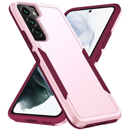 Shockproof Heavy Duty Phone Case For Samsung Galaxy S25 S24 S23 S22 S21 S20 S10 - Picture 45 of 65