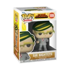 Funko Pop! Vinyl: My Hero Academia - Sir Nighteye #1006