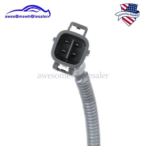 2X Knock Sensor w/ Harness For Toyota Avalon Camry Lexus RX300 ES300 89615-12090 - Picture 3 of 5