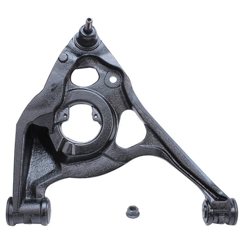 Front Lower Control Arms + Sway Bars for 2003-2013 Express Savana 1500 2500 3500 - Picture 5 of 7