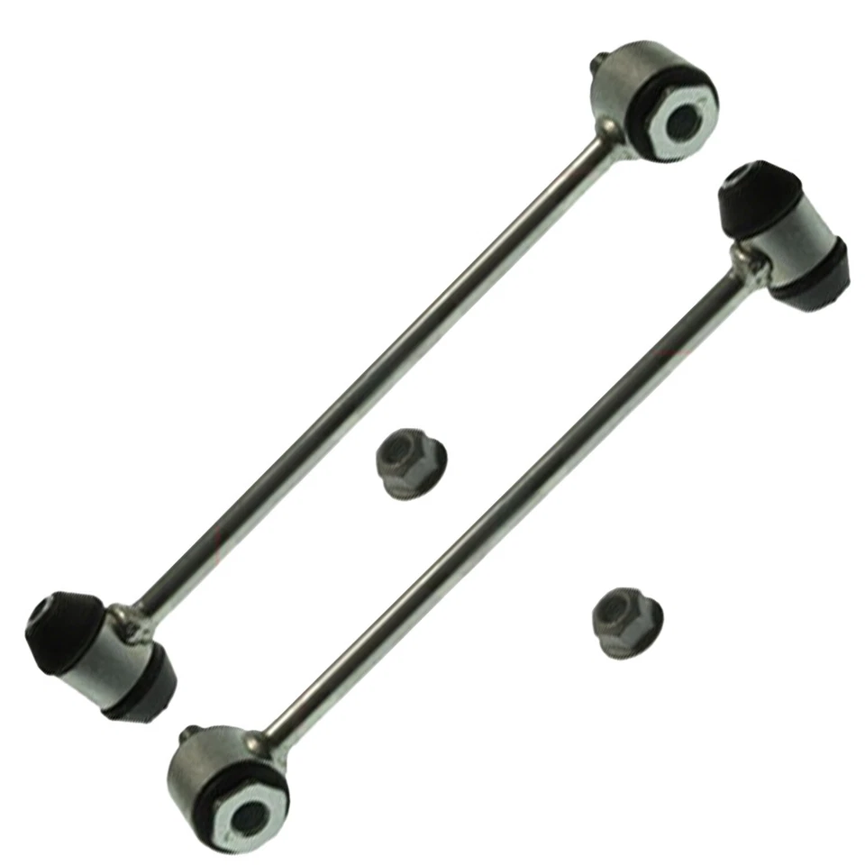 Kit de brazos de control inferiores traseros y barras estabilizadoras para C230 C250 C300 C350 E250 E350 E400 Foto 4 de 4