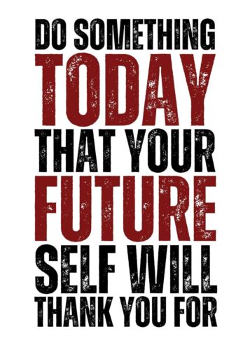 Gym Motivational Posters Work Out Insperational Quotes Wall Art - Picture 5 of 28
