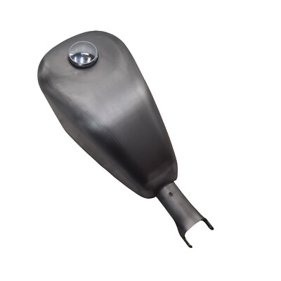 Motorcycle Fuel Tank 7.5L For Harley Sportster XL 1200 883 2004