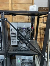 Goldshell KD LITE 16.2T 1330W Kadena KDA Asic Miner