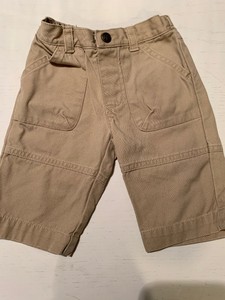 baby boy khaki pants