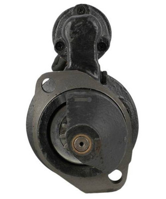 1x_  Anlasser Neu - Made In Italy - für 0001363117 Goldoni Vm
