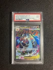 Mega Charizard X ex 023 Ultra Premium Collection Promo Psa 9