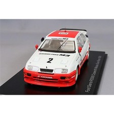 Spark 1/43 Ford Sierra Rs500 Cosworth 1990 Macau Gear Race 2 S.Johansson