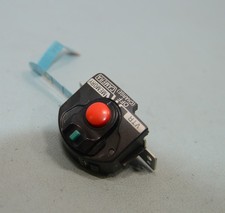 Sony DCR-TRV320 TRV520 TRV525 TRV720 Power Switch Selector Repair PART