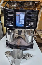 Schaerer Coffee Art Plus Espresso machine model SCAP