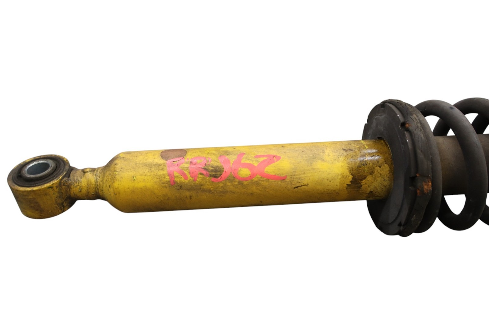 03-13 Maserati Quattroporte Rear Right Passenger Side Shock Strut Absorber Oem