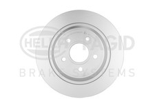 2 dischi freno nuovi per FORD FORD (CHANGAN) FORD AUSTRALIA LINCOLN:MKZ,MONDEO