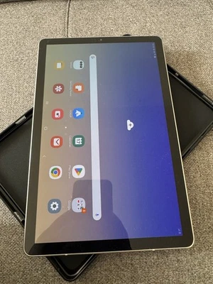 Samsung Galaxy Tab S4 SM-T835N, Wi-Fi, 10,5" - Noir