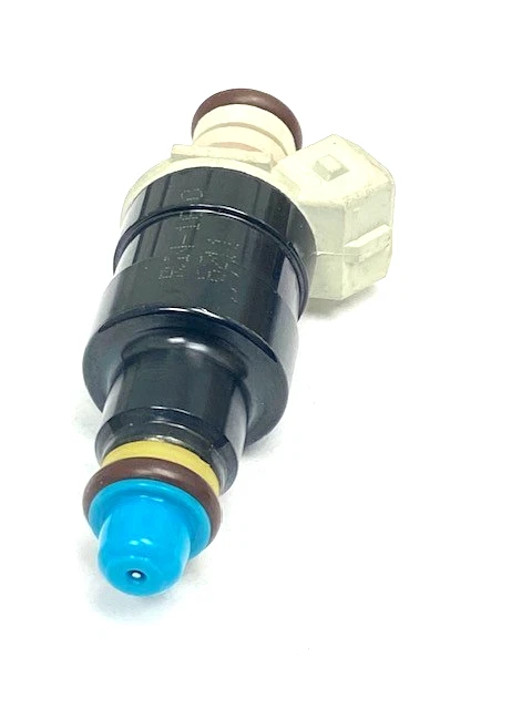 Juego de inyectores de combustible Intermotor NUEVO X 6 para BMW Serie 2.7L 325 528 13641273271 Foto 3 de 3