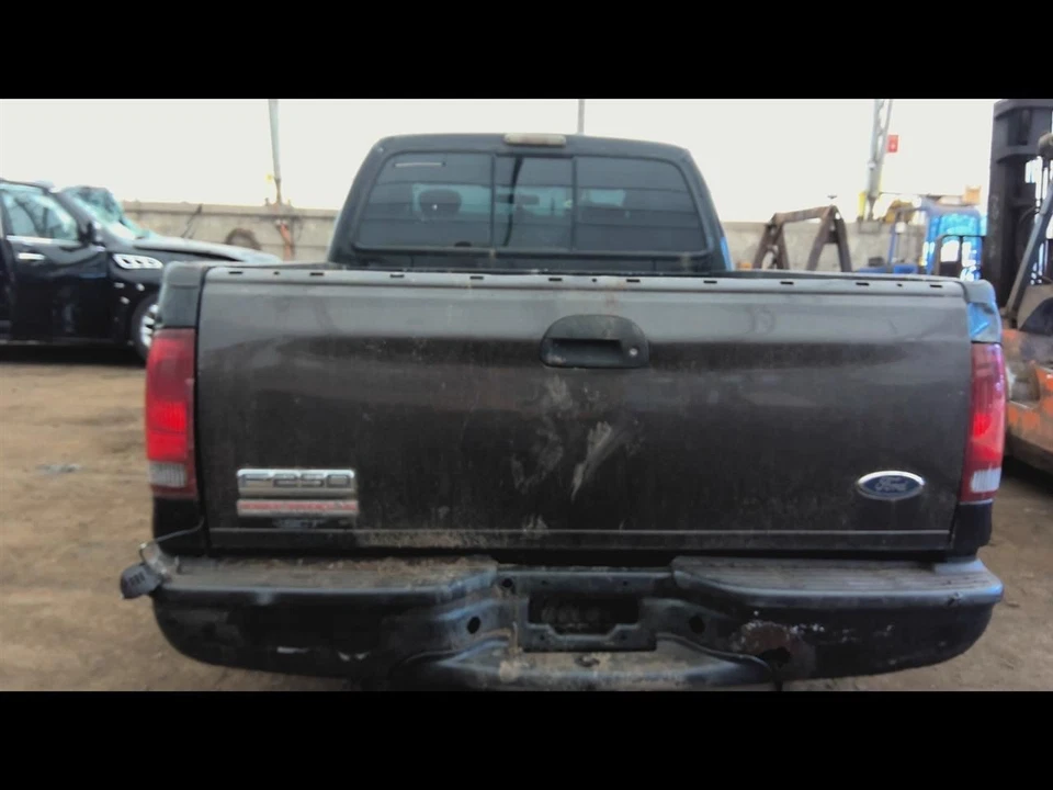 Engine ECM Electronic Control Module 8-366 6.0L Fits 04-10 FORD E350 VAN 6648255 Foto 3 de 4