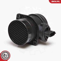 Esen Skv Luftmassenmesser 07SKV092 FüR Omega Opel 12V Mit GehäUse V94 Caravan A1