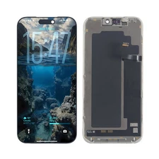 US Incell For Apple iPhone 17 Pro Max LCD Display Touch Screen Replacement 120Hz