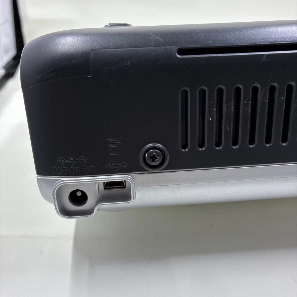 Kodak EasyShare Series 3 Photo Printer Digital Camera Dock w/power cord! - Image 4 of 4