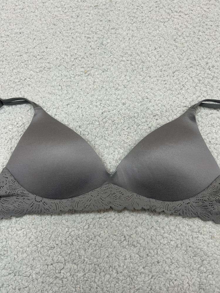 Aerie Bra 32A T-Shirt Bra Sunnie Wireless American Eagle