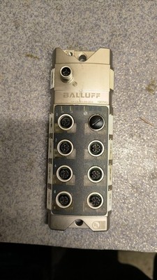 1451  Balluff BN1003U Link Sensor 1907HU gebraucht aus Anlagendemontage