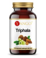 Yango Triphala 90 Kapseln