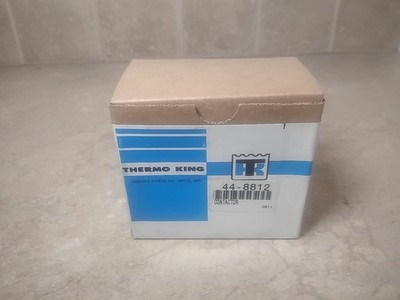 Thermo King Eaton Contactor 44-8812 Cutler-Hammer C25DNA3402 3P 40A 24V M32 MD30