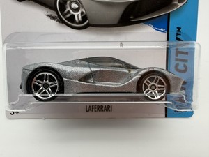 Hot Wheels Laferrari 2014 | eBay