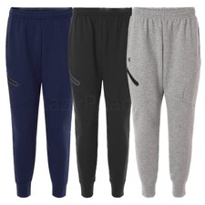 UNDER ARMOUR Mens S-4XL Unstoppable Moisture Wicking Sweatpants Fleece Joggers