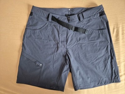 Gonso Mira Bike Shorts Damen Gr.48 graphite