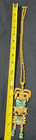 Vintage Salvador Teran for Marbel Aztec warrior necklace — photo 5