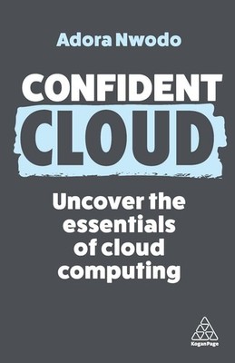 Confident Cloud, Adora Nwodo