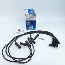 Spark Plug Wire Set Fits Chevrolet Pontiac Buick 1997 1998 1999 2000 2001-2009