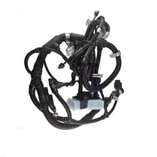 Engine Excavator Wire Wiring Harness 3979318 3976418 For CUMMINS QSB6.7 CM850