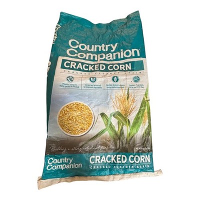 Empty Woven Plastic Feed Farm Sack From Corn For Repurposing, Crafts, Art