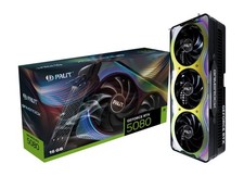 4710562244892 Graphics card GeForce RTX 5080 GameRock 16GB GDDR7 256bit 3DP/HDMI