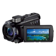 SONY HANDYCAM PJ790V Video Camera, 96GB Internal Memory, HDR-PJ790V-B