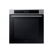 SAMSUNG NV7B4040VBS FORNO ELETTRICO DA INCASSO MULTIFUNZIONE 60 CM 76 LT CL. F