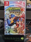 Mega Man Battle Network Legacy Collection - Nintendo Switch