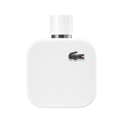 Lacoste Eau de L12 12 Blanc Eau de Parfum Spray 3.3 oz Mens Fragrance