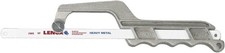 Lenox Heavy Duty Aluminum Hacksaw 975